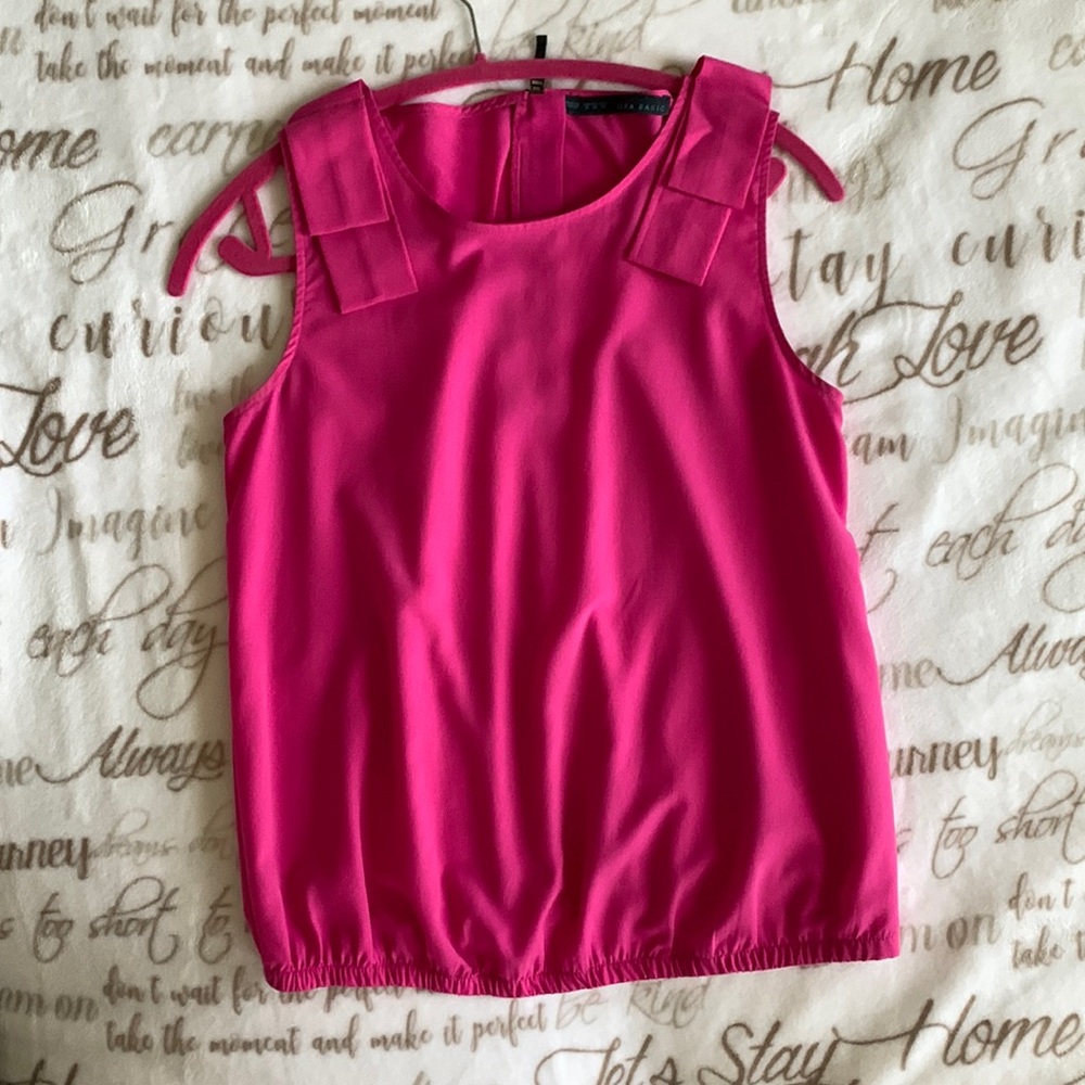 Zara top